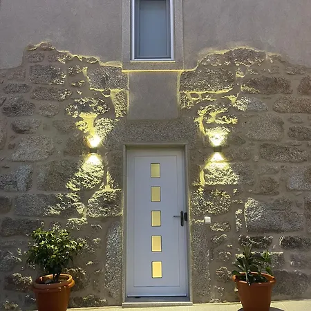 Vakantiehuis Lolaplayadecarnota