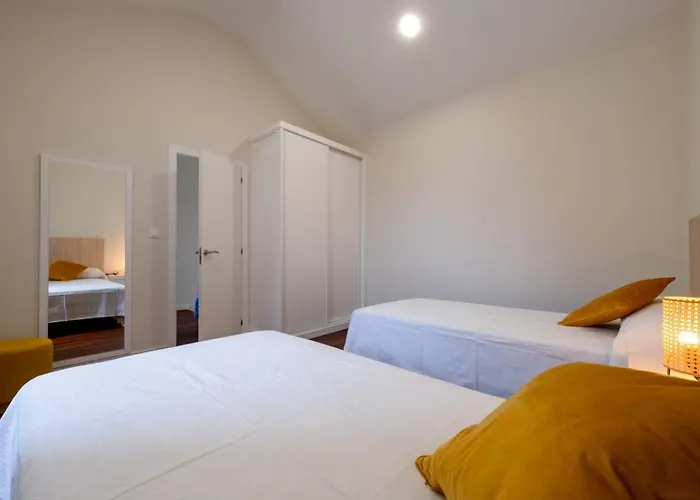 Vakantiehuis Lolaplayadecarnota Pedrafigueira