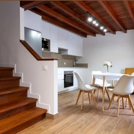 Semesterbostad Lolaplayadecarnota *