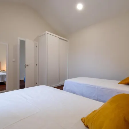 Semesterbostad Lolaplayadecarnota Pedrafigueira